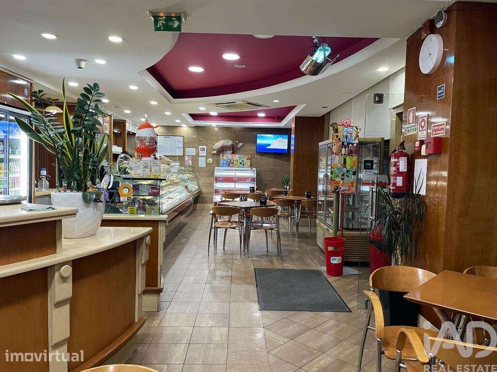 Padaria/confeitaria em Oliveira do Bairro de 127,00 m2 - Grande imagem: 4/24