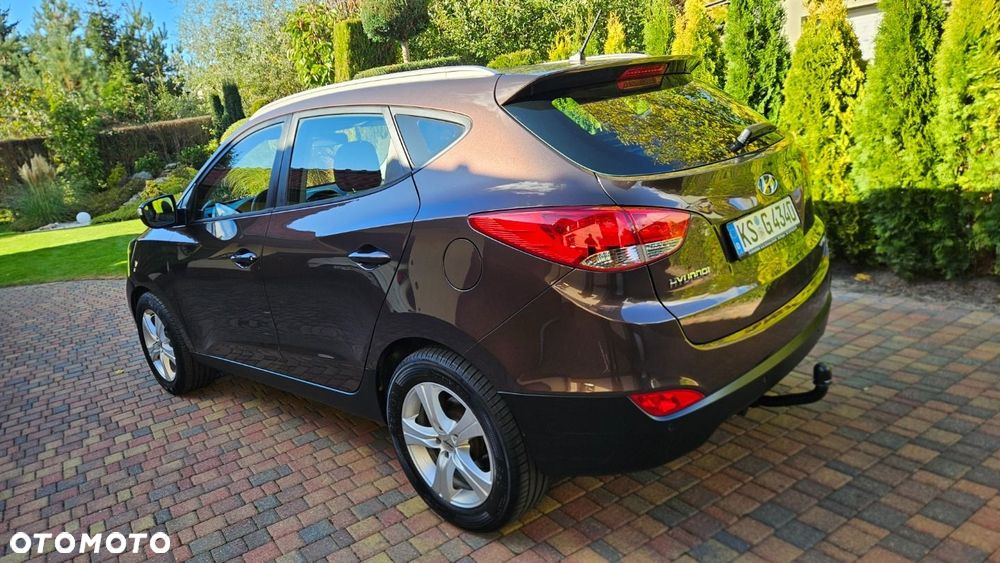 Hyundai ix35 - 6