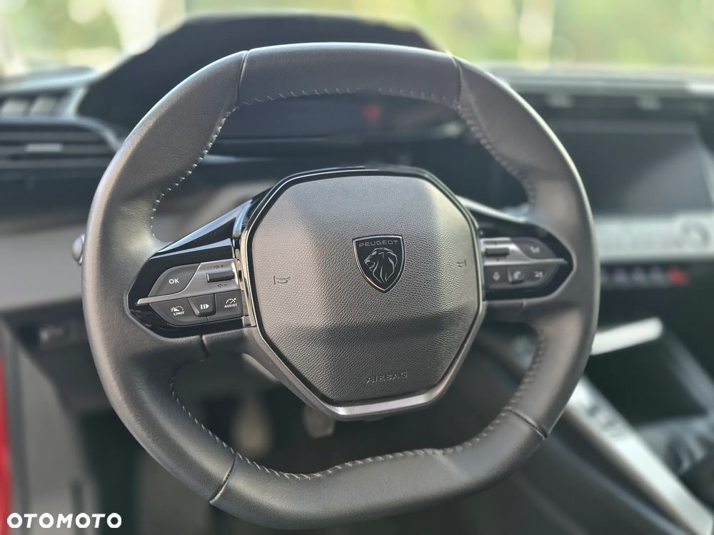 Peugeot 308 1.2 PureTech Active S&S - 16