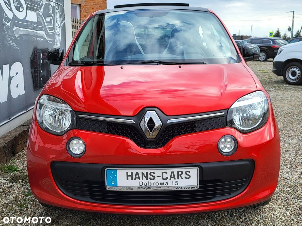 Renault Twingo - 37