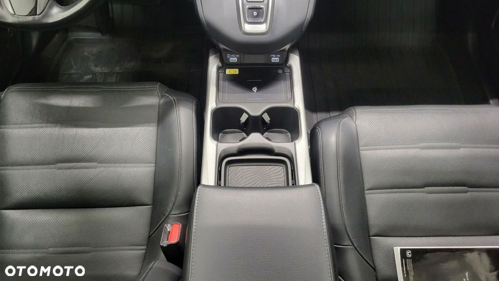 Honda CR-V - 20