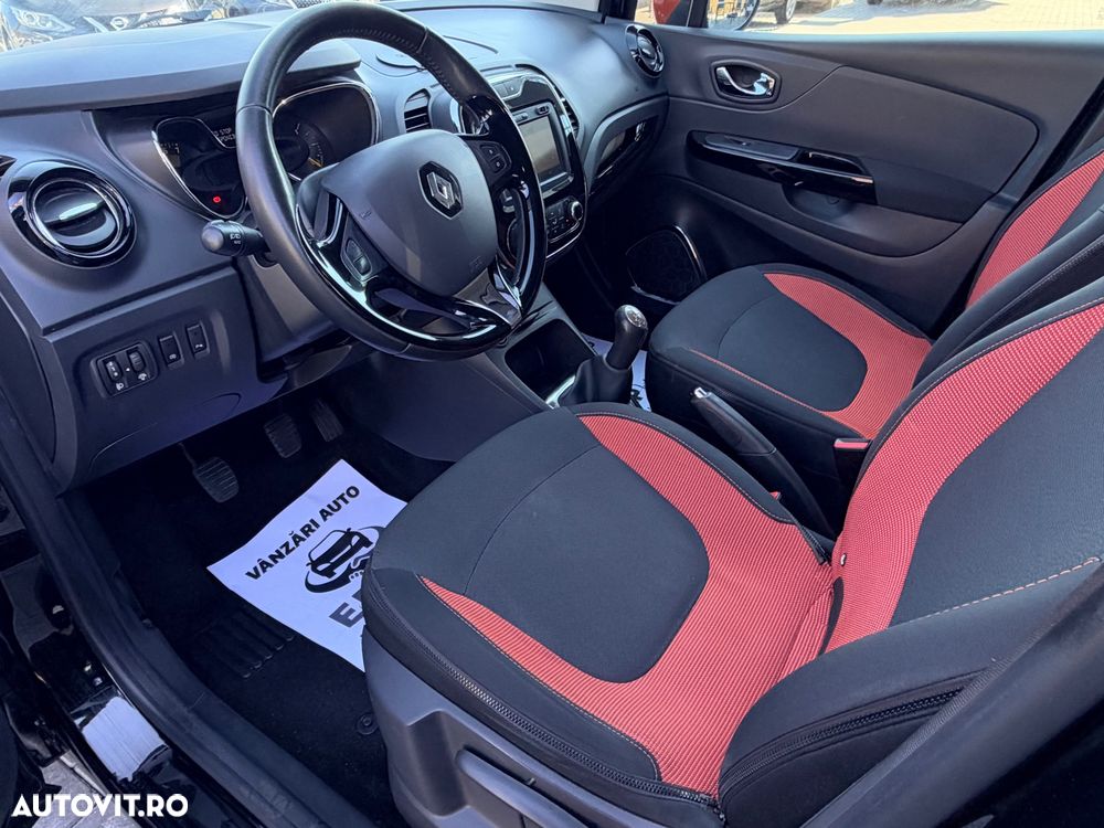 Renault Captur - 8