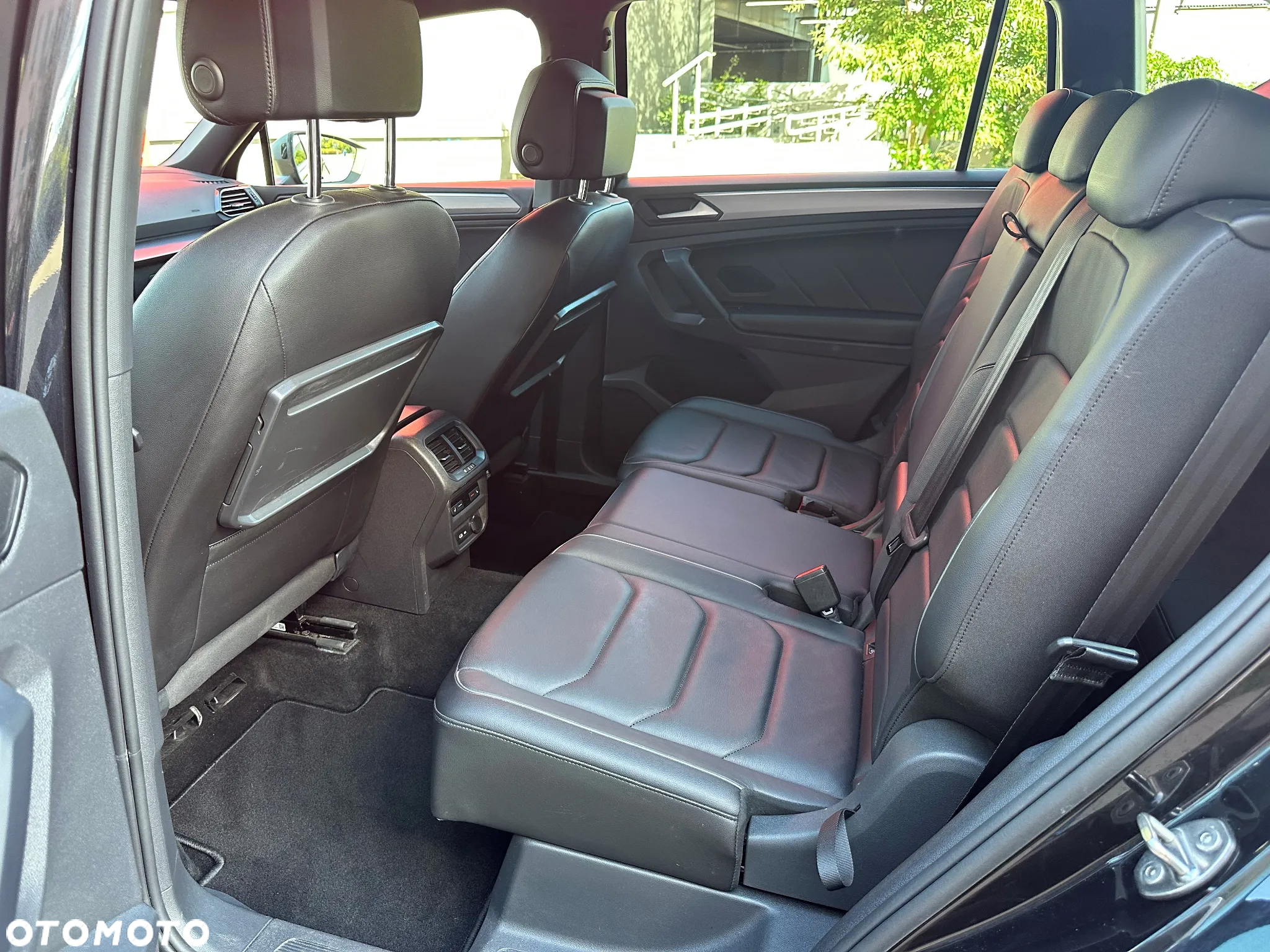 Seat Tarraco 2.0 TSI 4Drive OPF DSG FR - 12