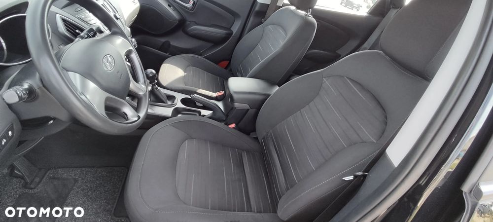 Hyundai ix35 1.6 2WD Classic - 21