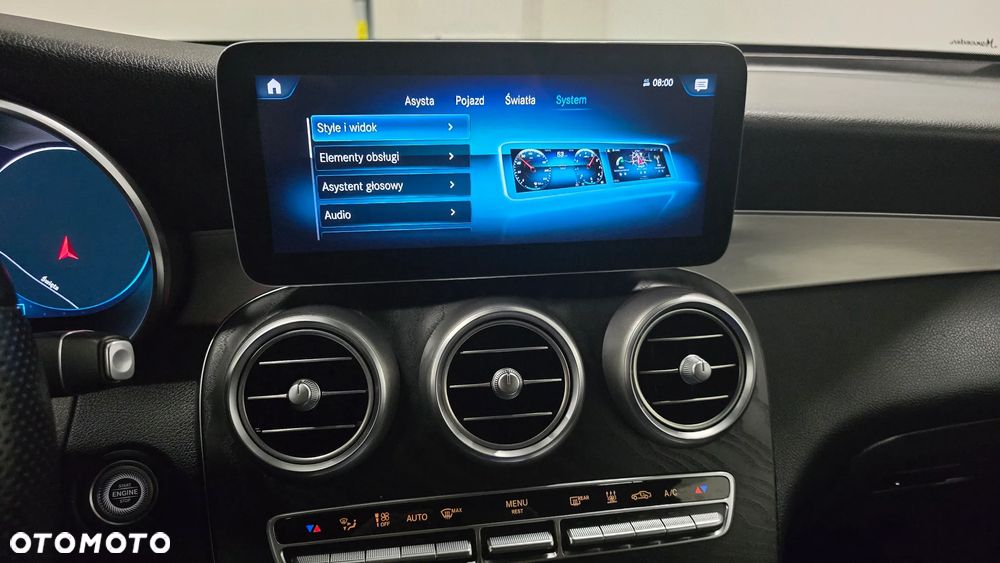 Mercedes-Benz GLC 300 de 4Matic 9G-TRONIC AMG Line Plus - 30