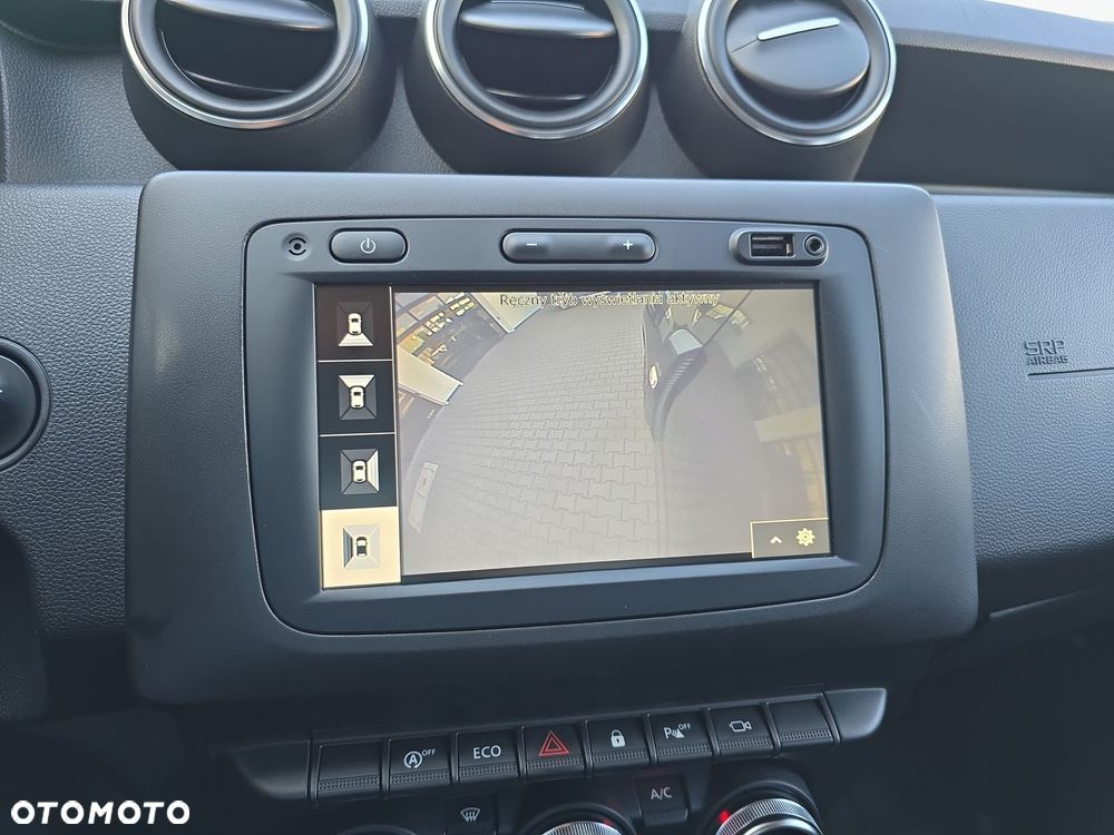 Dacia Duster 1.0 TCe Prestige - 21