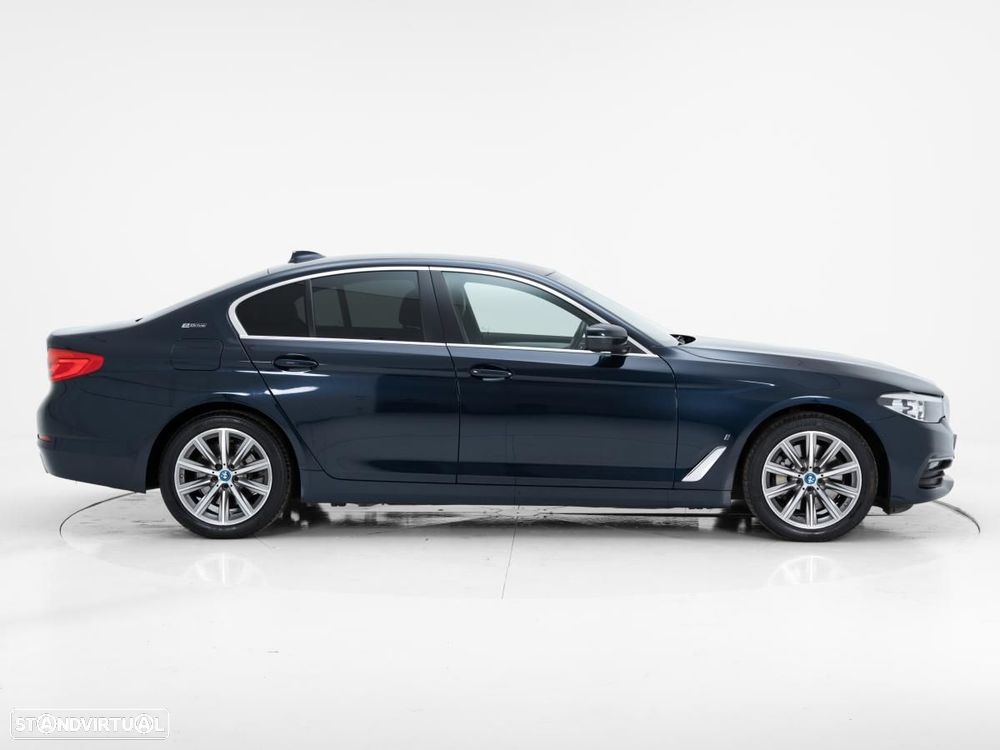 BMW 530 - 3