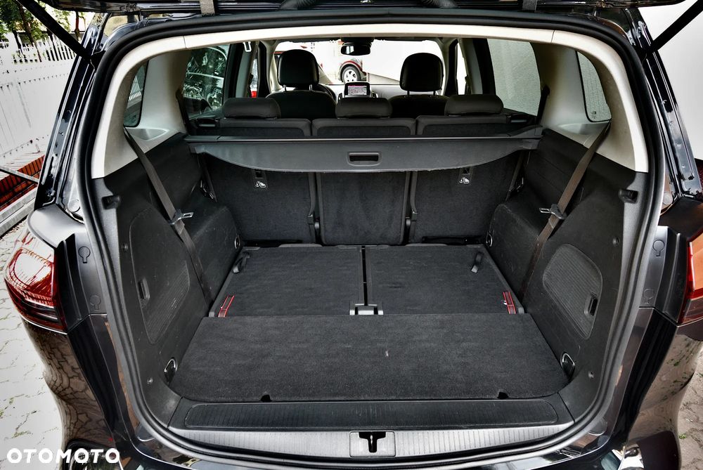 Opel Zafira Tourer 1.4 Turbo ecoFLEX Start/Stop Selection - 23