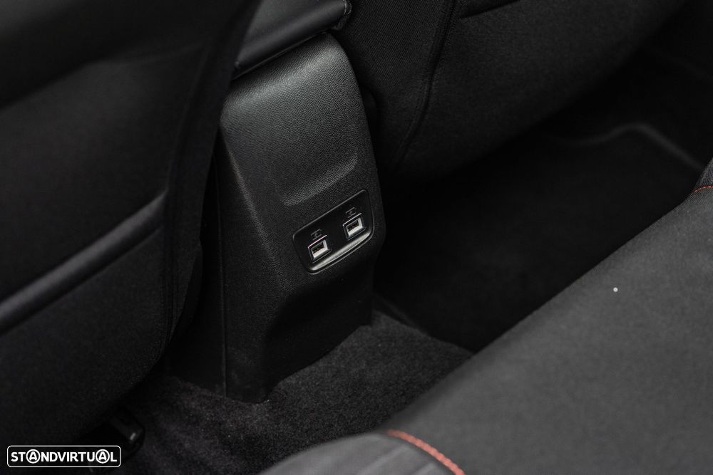 Peugeot e-208 50 kWh Active Pack - 20