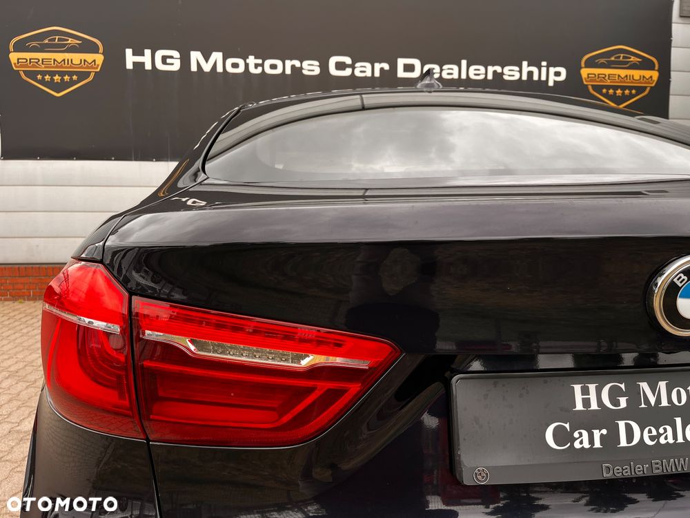BMW X6 xDriveM50d - 11