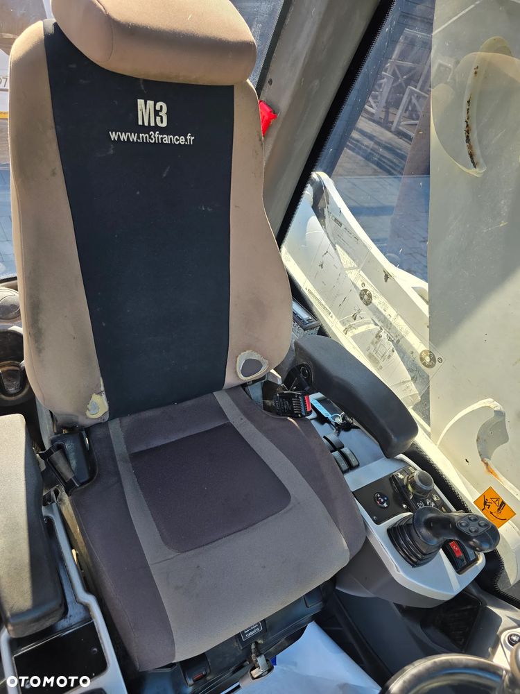 Mecalac 12 MTX Mecalac Connect - 28