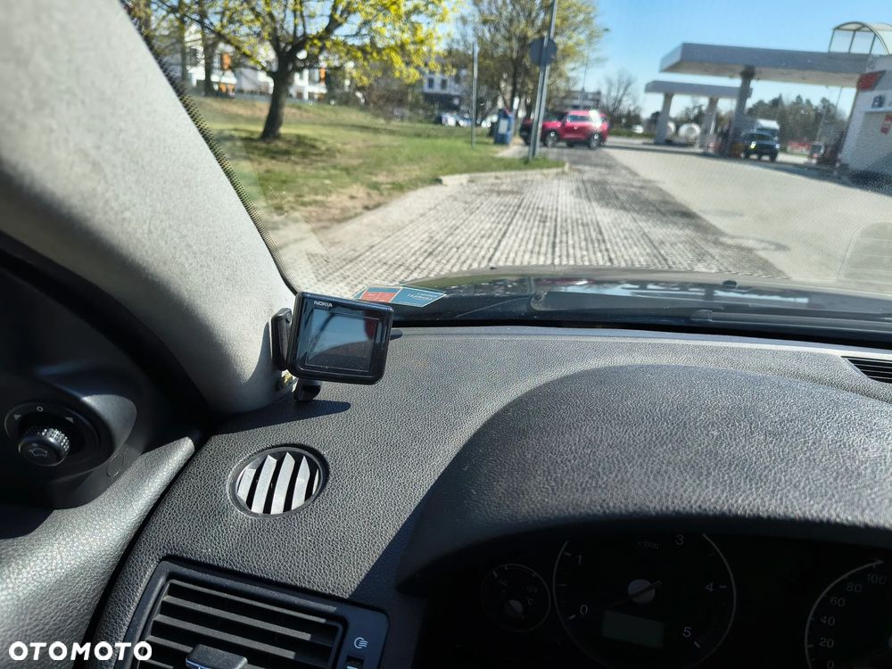 Ford Mondeo 2.0 TDCI Ghia - 6