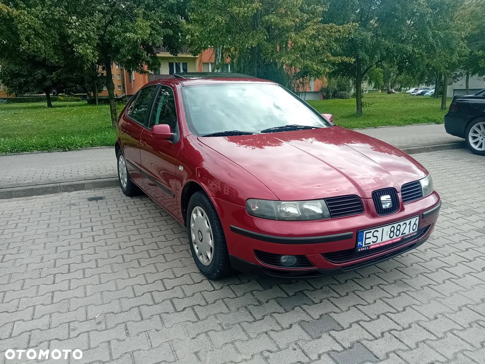 Seat Leon - 4