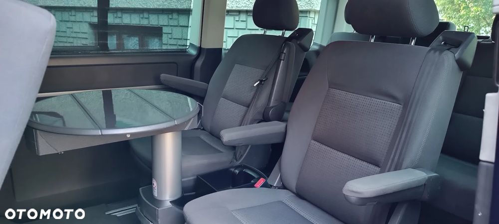 Volkswagen Multivan L1 Comfortline - 6