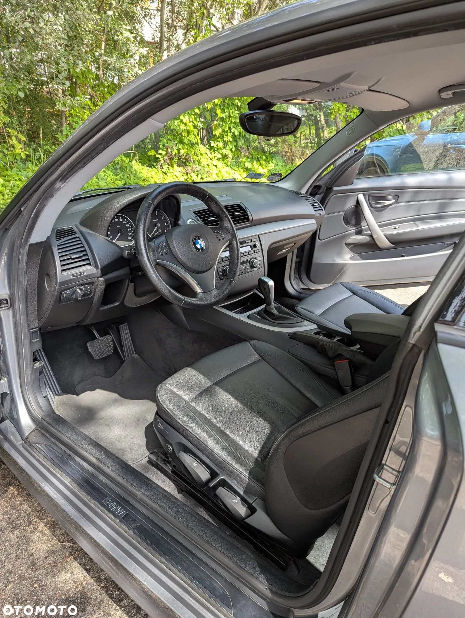 BMW Seria 1 - 13
