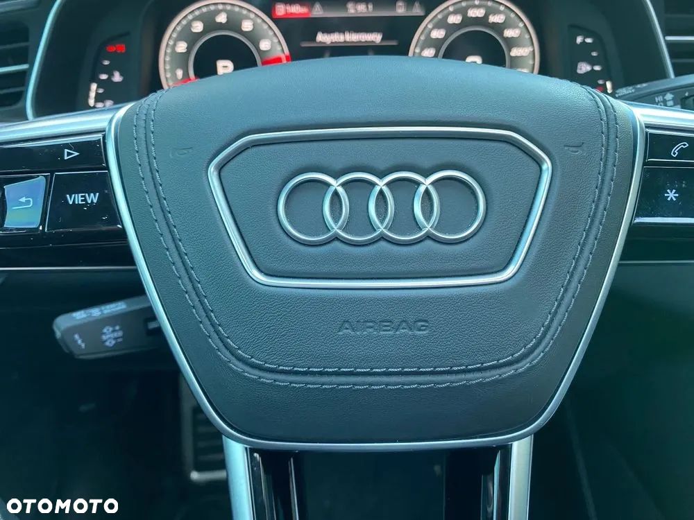 Audi A6 Limousine 55 TFSI quattro S tronic S line - 12