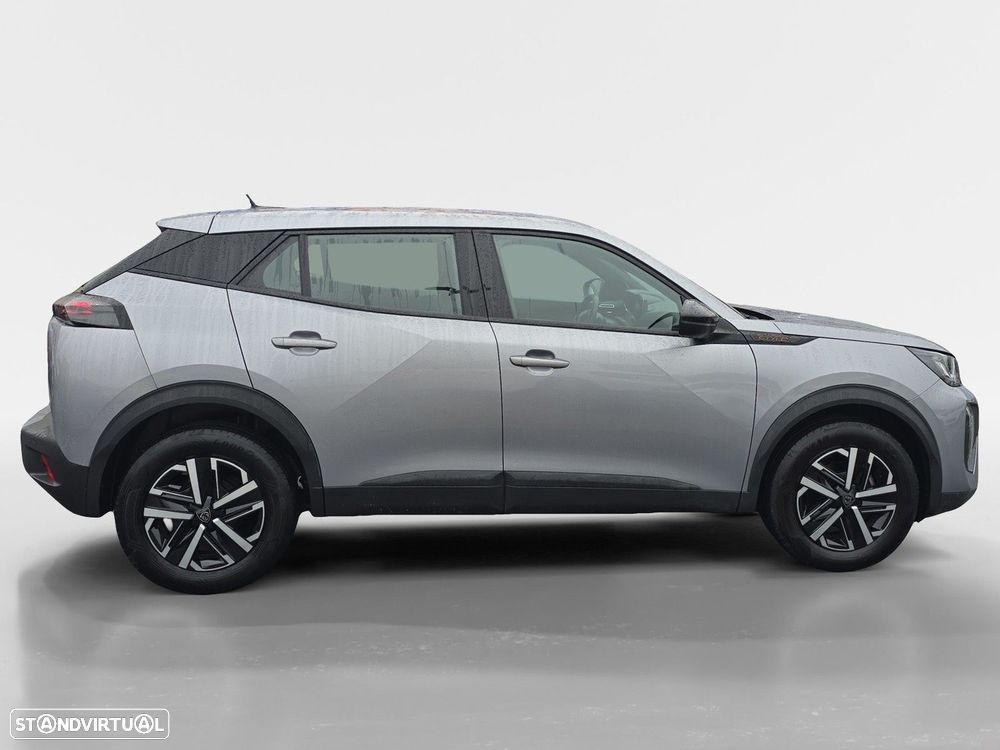 Peugeot 2008 1.2 PureTech Style — fotografia 6