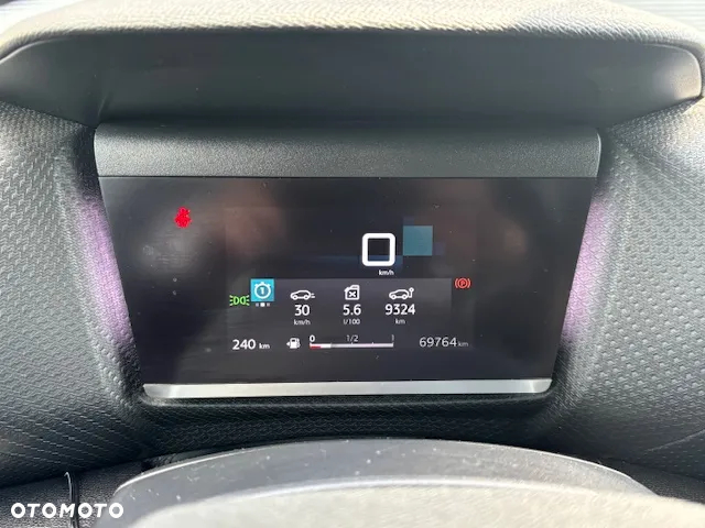 Citroën C4 1.5 BlueHDi Shine S&S - 13