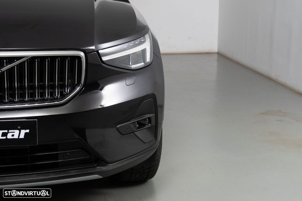 Volvo XC 40 1.5 T4 PHEV Inscription Expression - 12