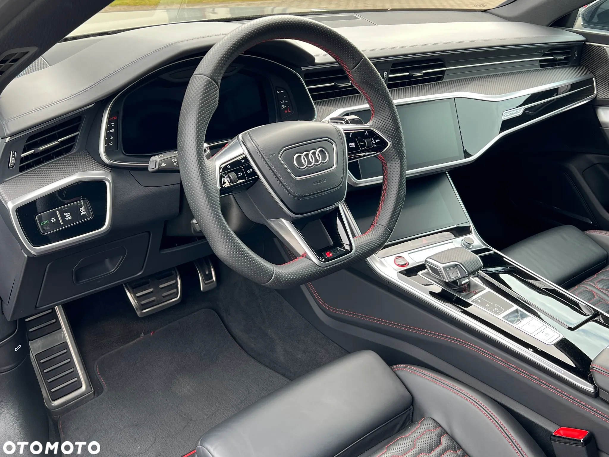 Audi RS7 Sportback - 22