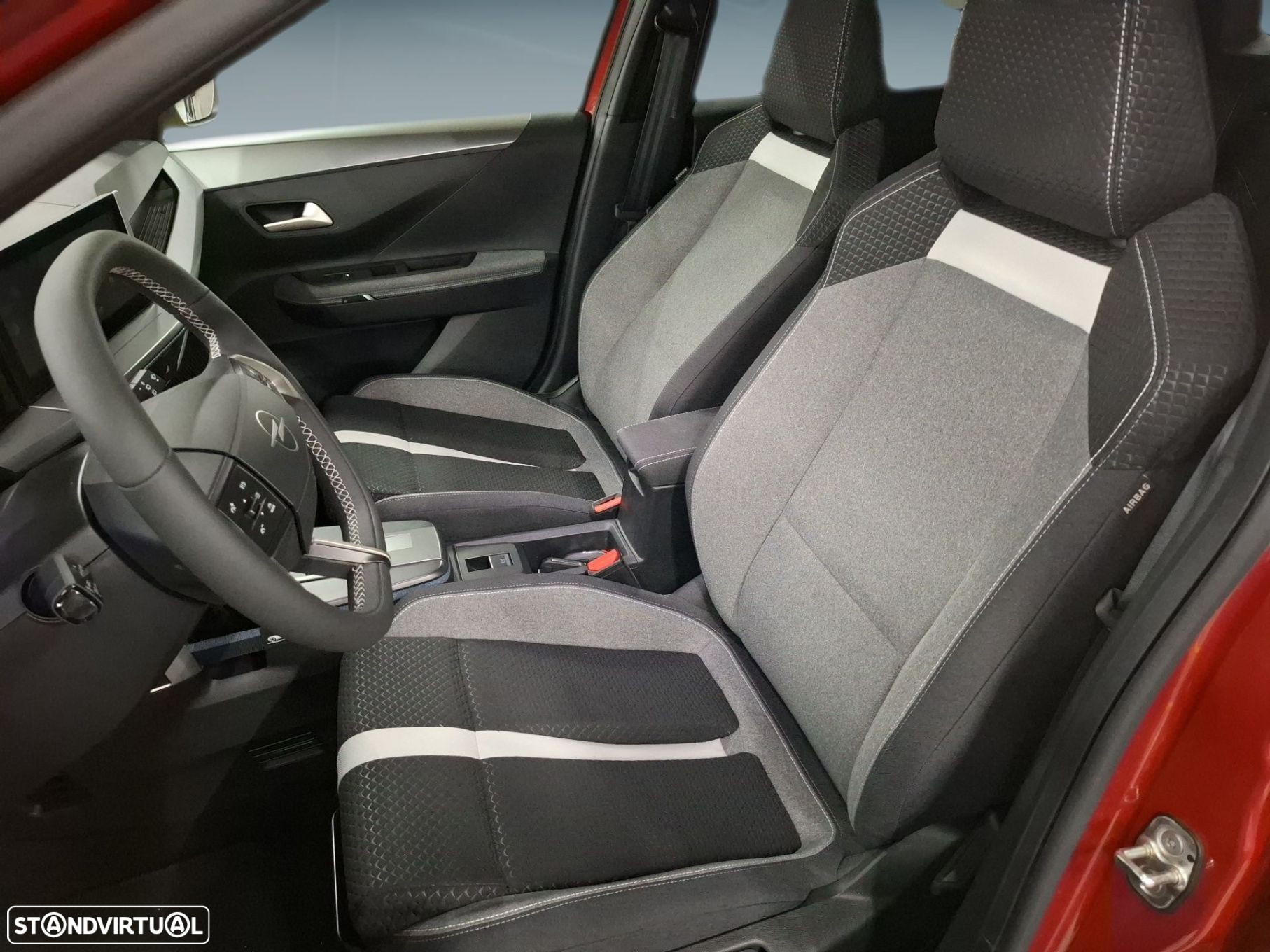Opel Frontera 44 kWh GS - 14