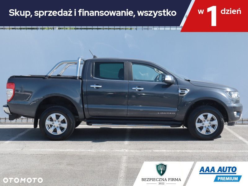 Ford Ranger - 8