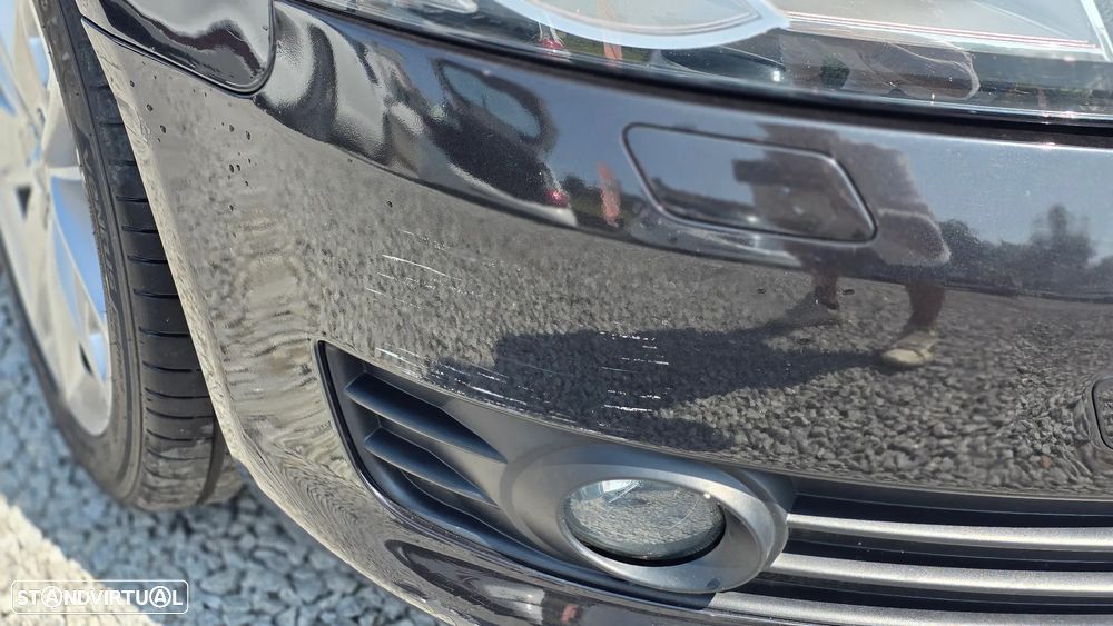 Audi A3 Cabrio 1.6 TDi Attraction - 10