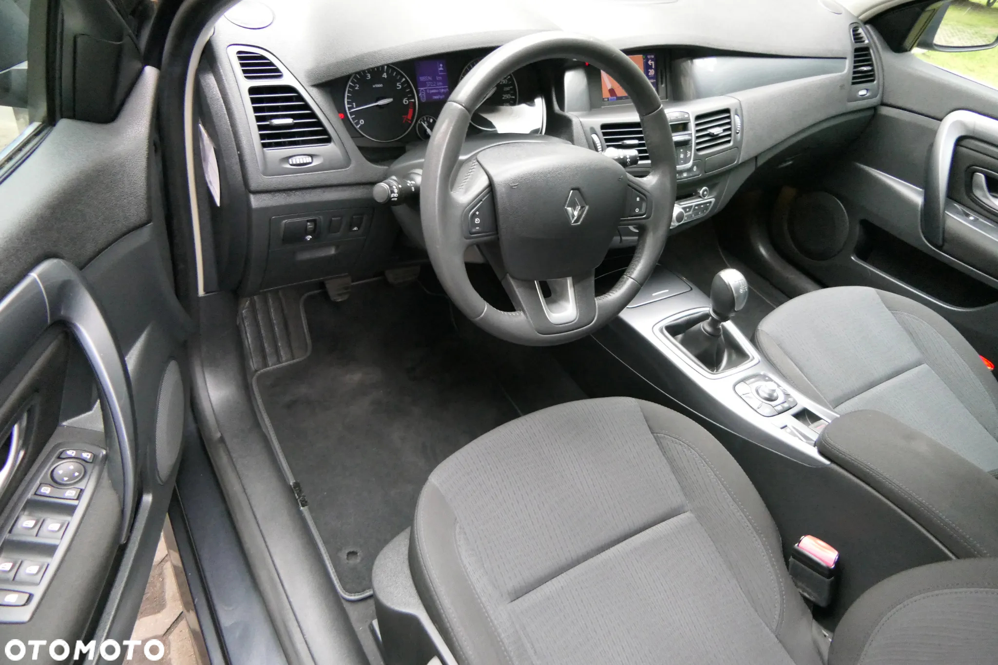 Renault Laguna 2.0 16V Dynamique - 2