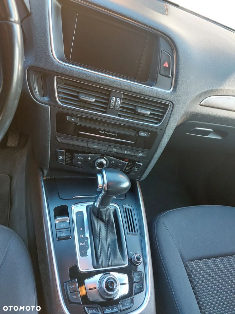Audi Q5 - 15