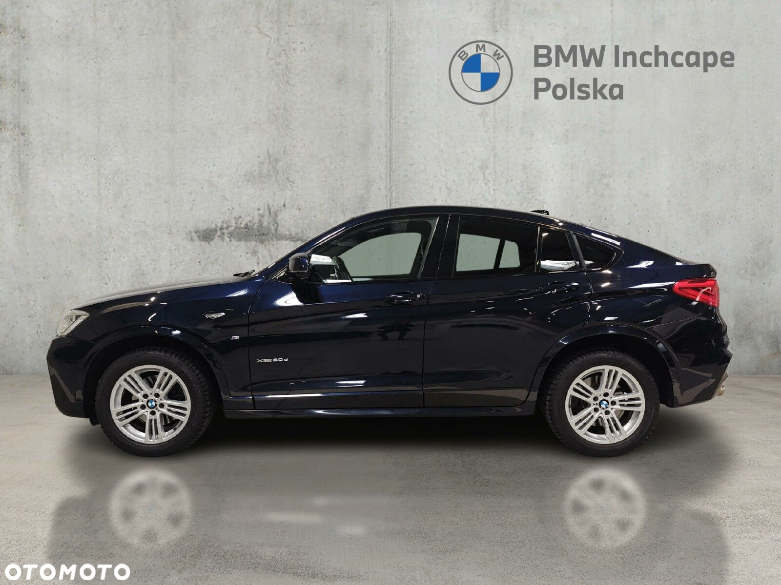 BMW X4 - 2