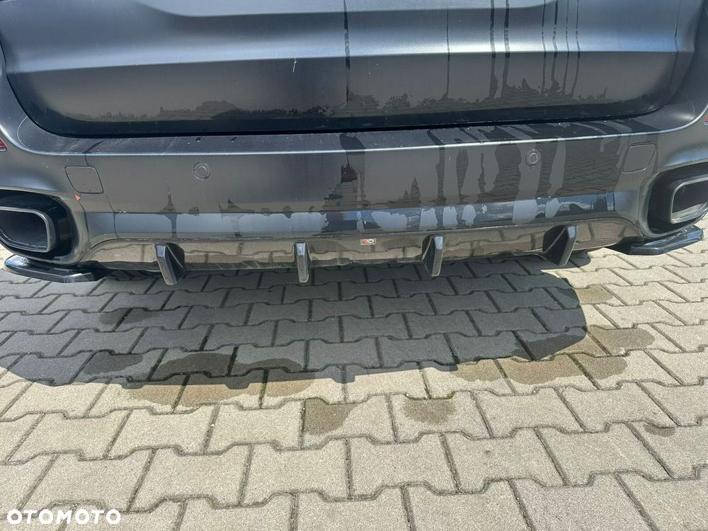 BMW X5 - 35