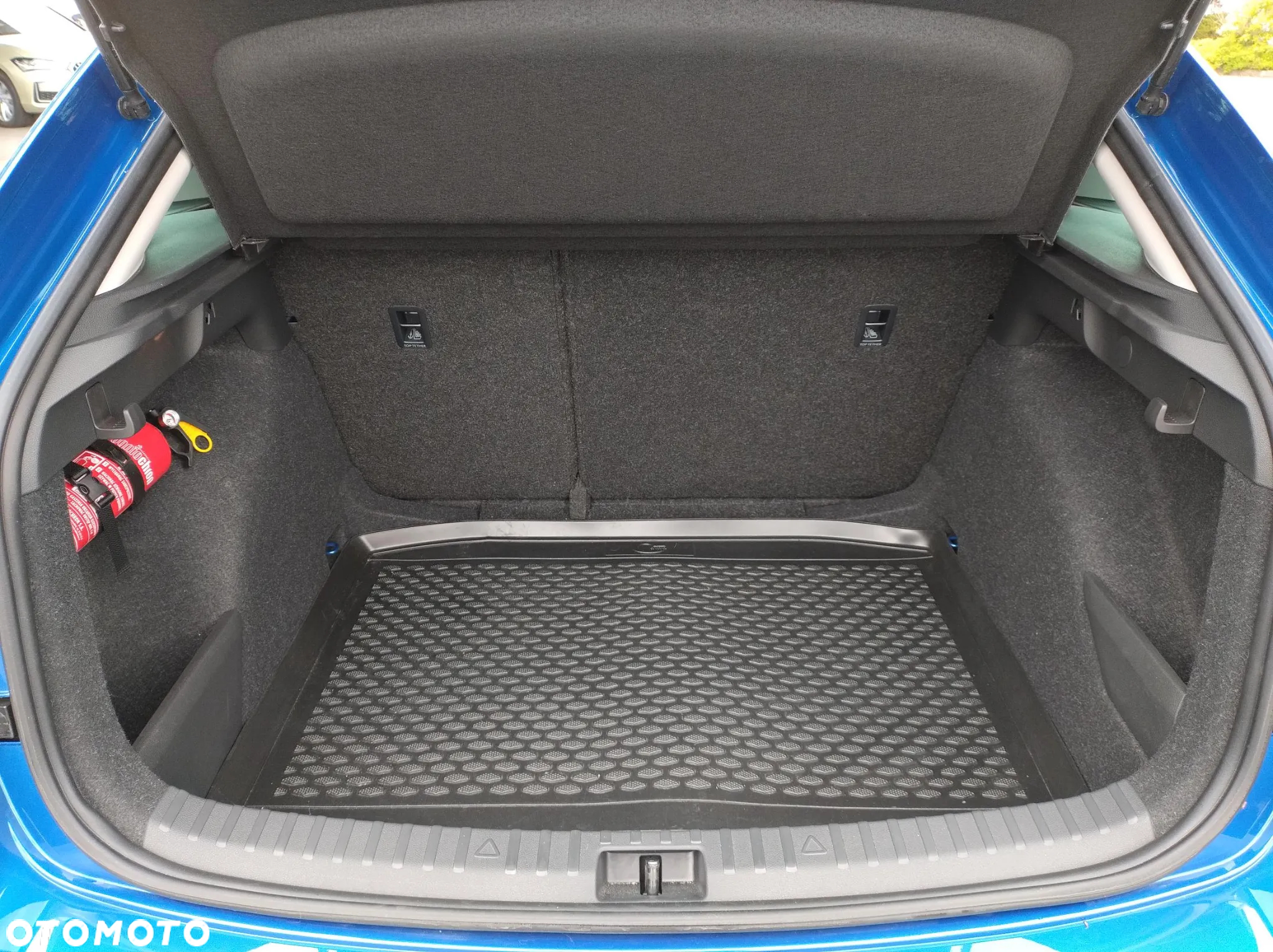 Skoda Scala 1.0 TSI Ambition - 30