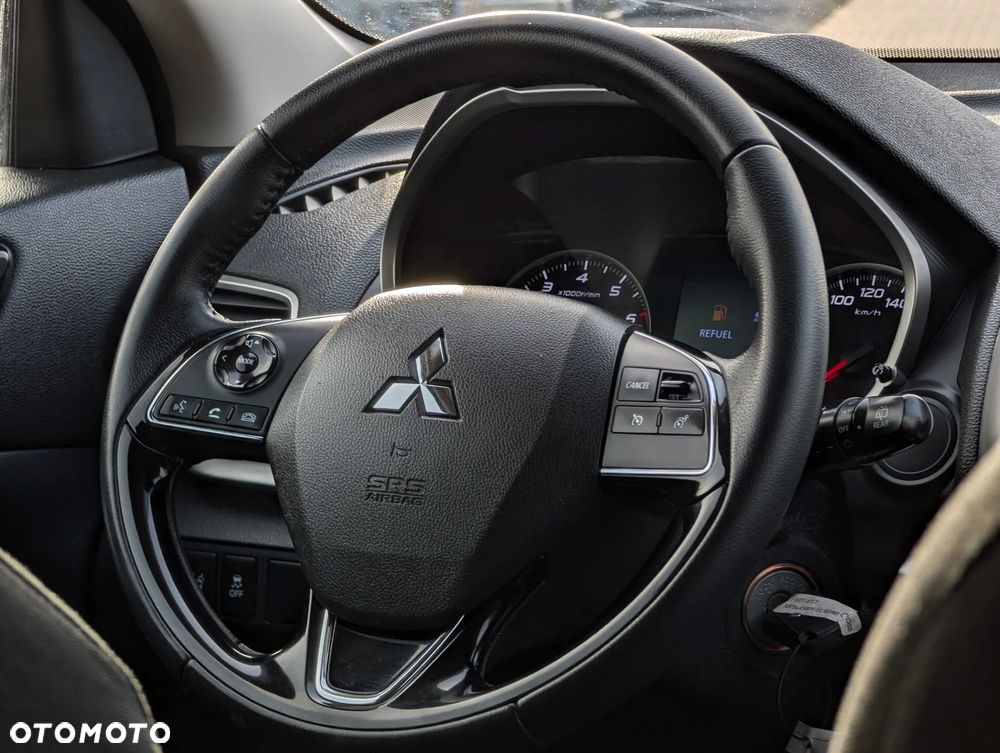 Mitsubishi Eclipse Cross 1.5 T-MIVEC (ClearTec) 2WD Active+ - 22