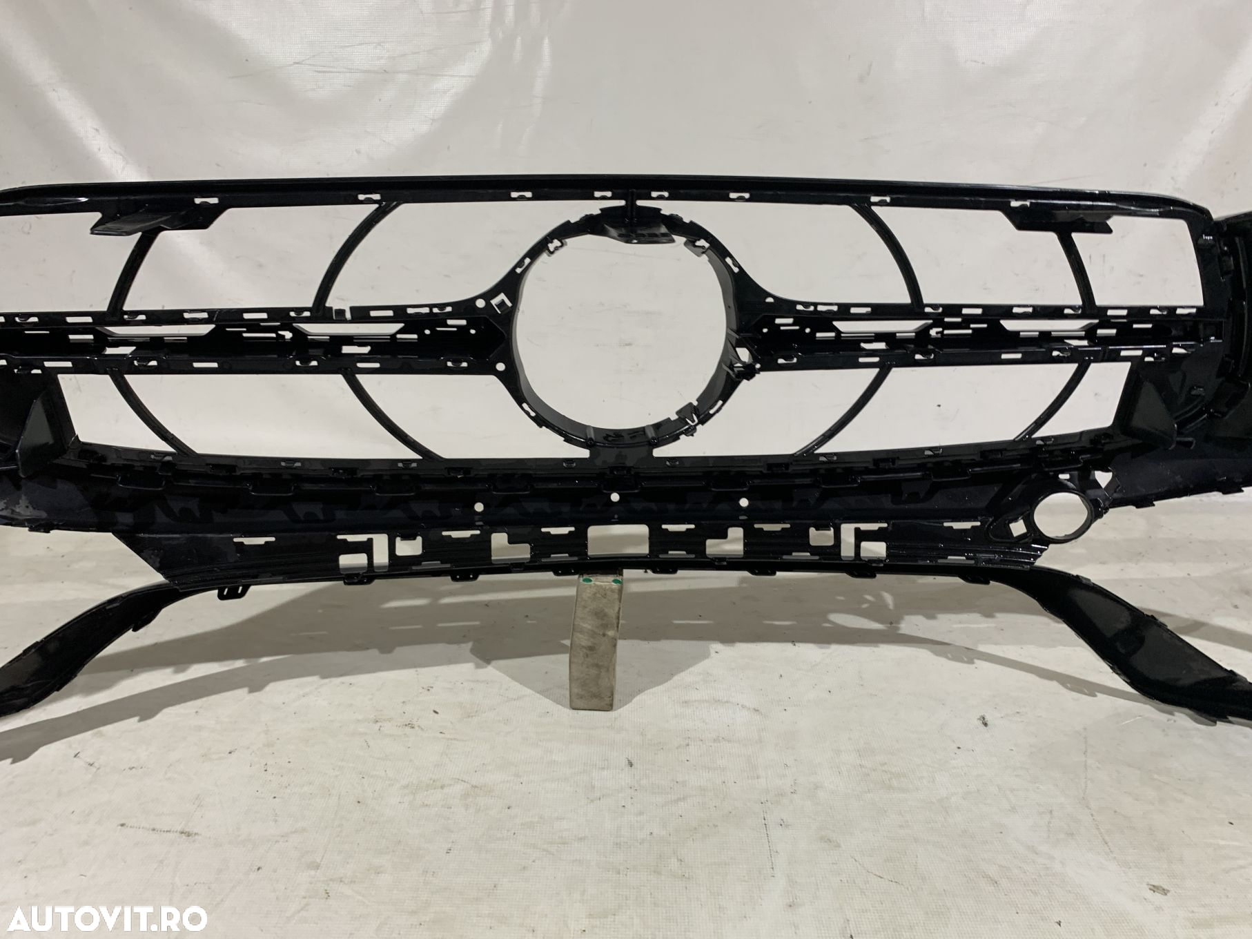 Bara fata Mercedes GLC, AMG, 2019, 2020, 2021, 2022, cod origine OE A2538855704. - 10