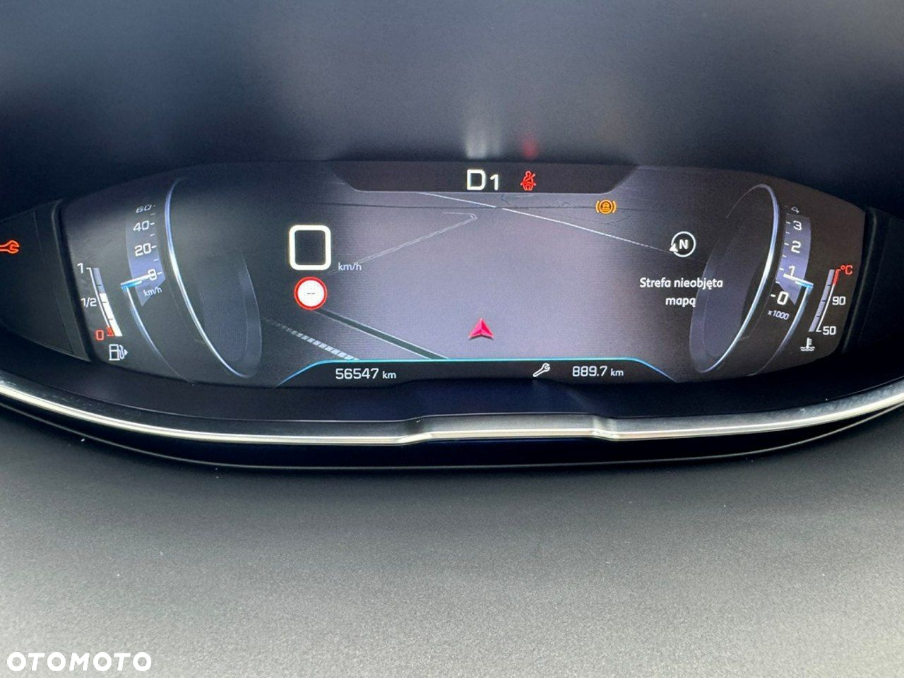 Peugeot 3008 - 19