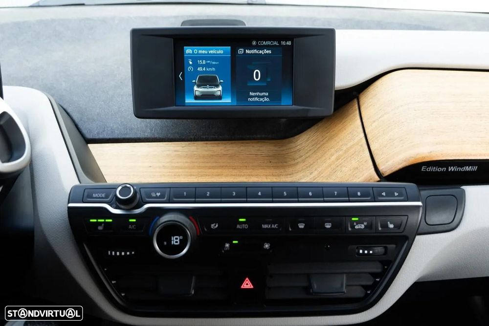 BMW i3 - 17
