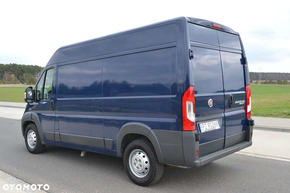 Fiat Ducato - 4