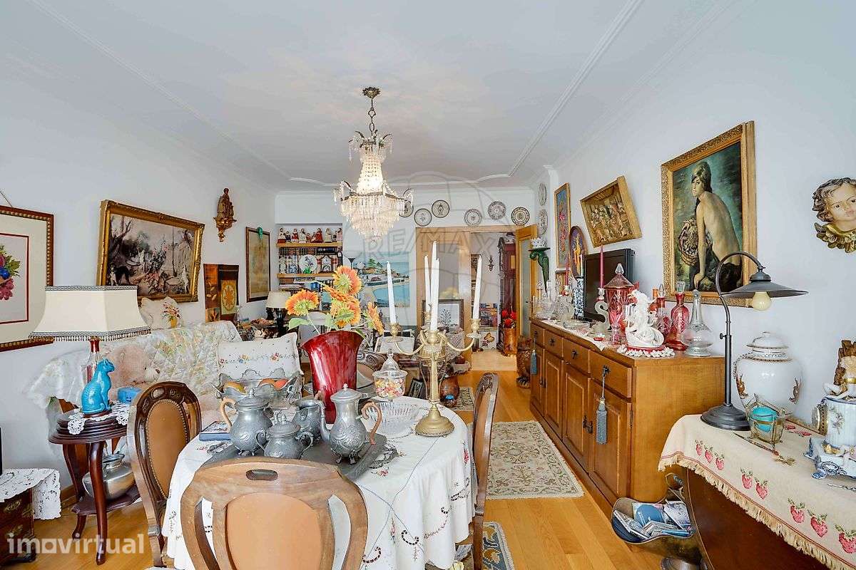 Apartamento T2 para venda - Grande imagem: 3/39