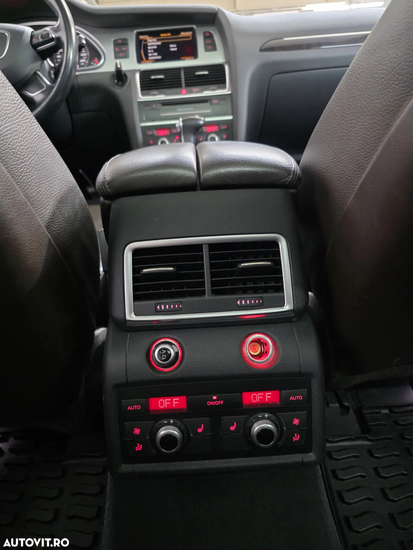 Audi Q7 3.0 TDI Quattro Tip - 17