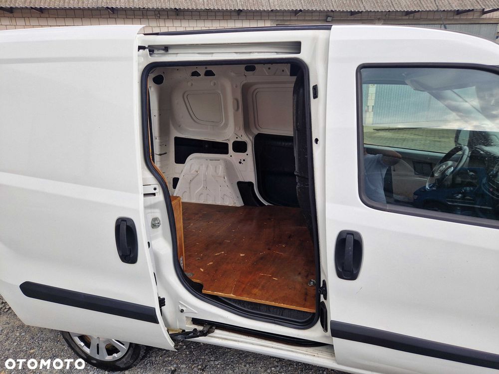 Fiat Doblo - 6