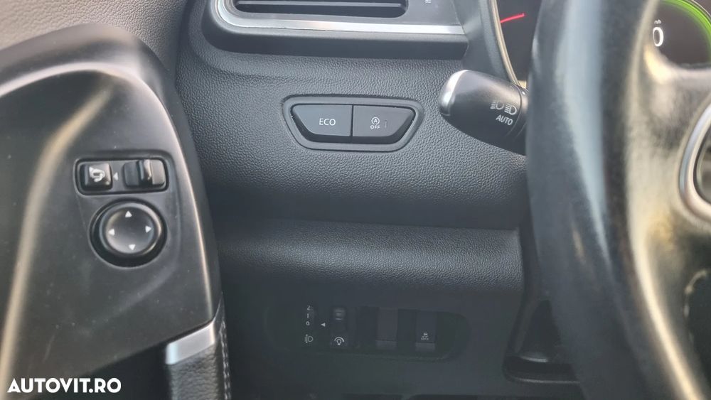 Renault Kadjar Energy dCi 130 4x4 Bose Edition - 25