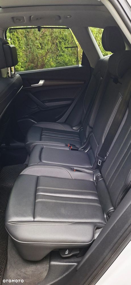 Audi Q5 45 TFSI quattro S tronic S line - 14