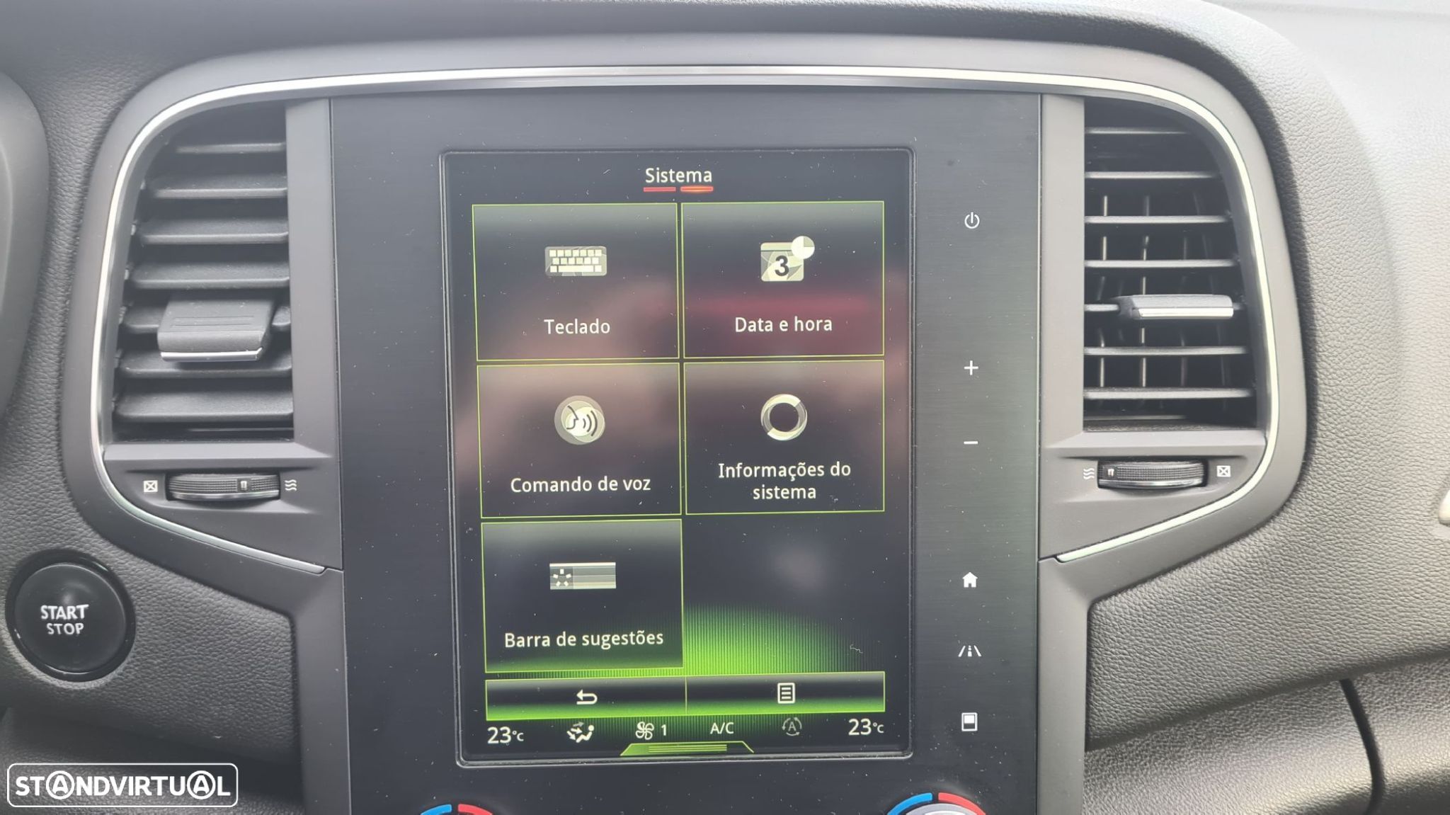 Renault Mégane Sport Tourer 1.5 dCi Bose Edition - 30