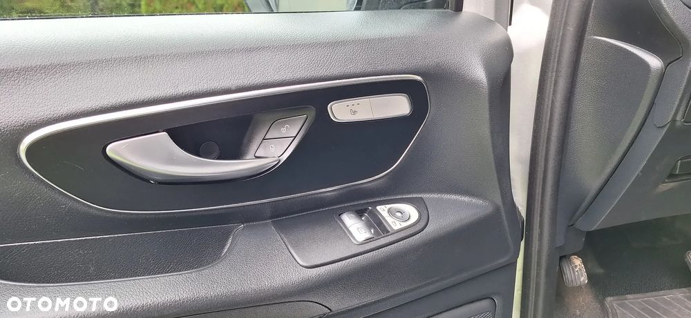 Mercedes-Benz Vito 119 CDI (BT) Tourer 4MATIC Extral SELECT - 10