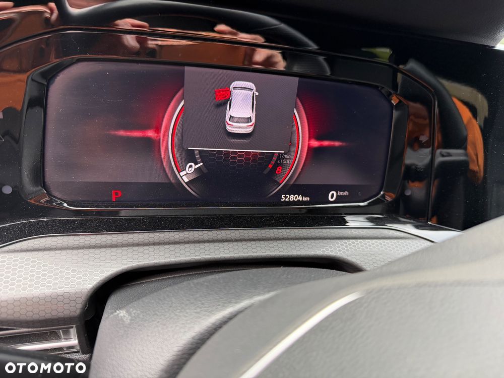 Volkswagen Golf 2.0 TSI BMT GTI Performance DSG - 5