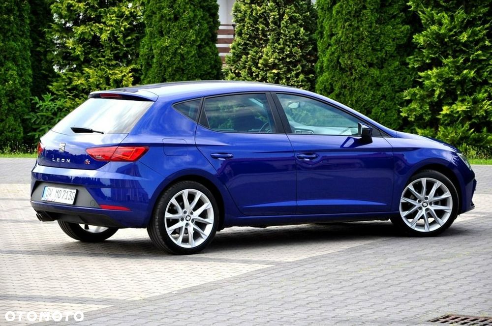 Seat Leon - 16