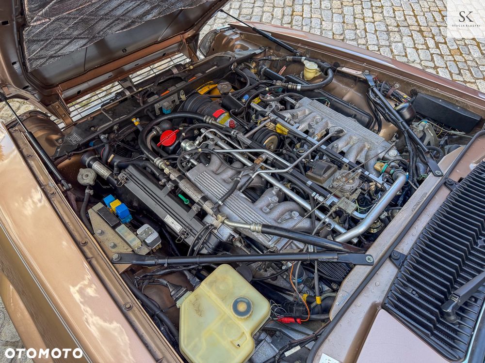 Jaguar XJS 5.3 - 26