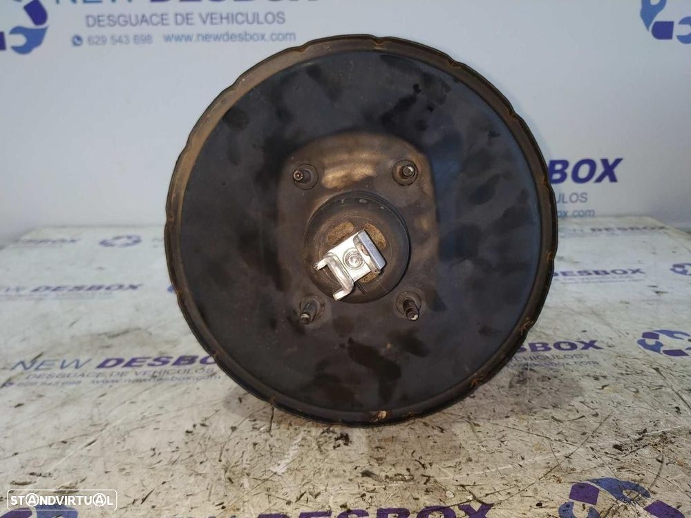 SERVOFREIO HONDA CIVIC IX 1 - 3