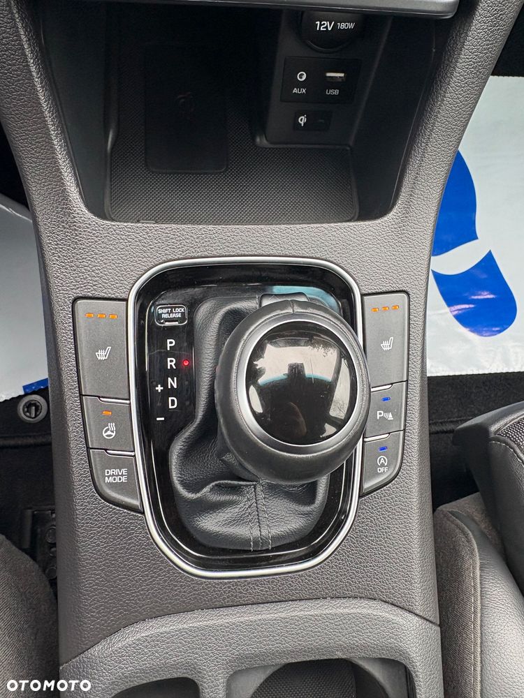 Hyundai i30 1.6 CRDI Premium DCT - 10