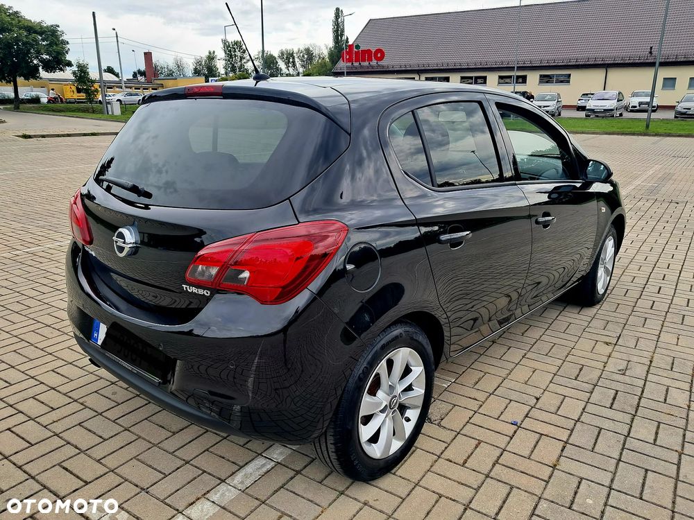 Opel Corsa - 6